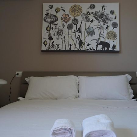 Bed and Breakfast La Terrazza Motta Atri Exterior foto