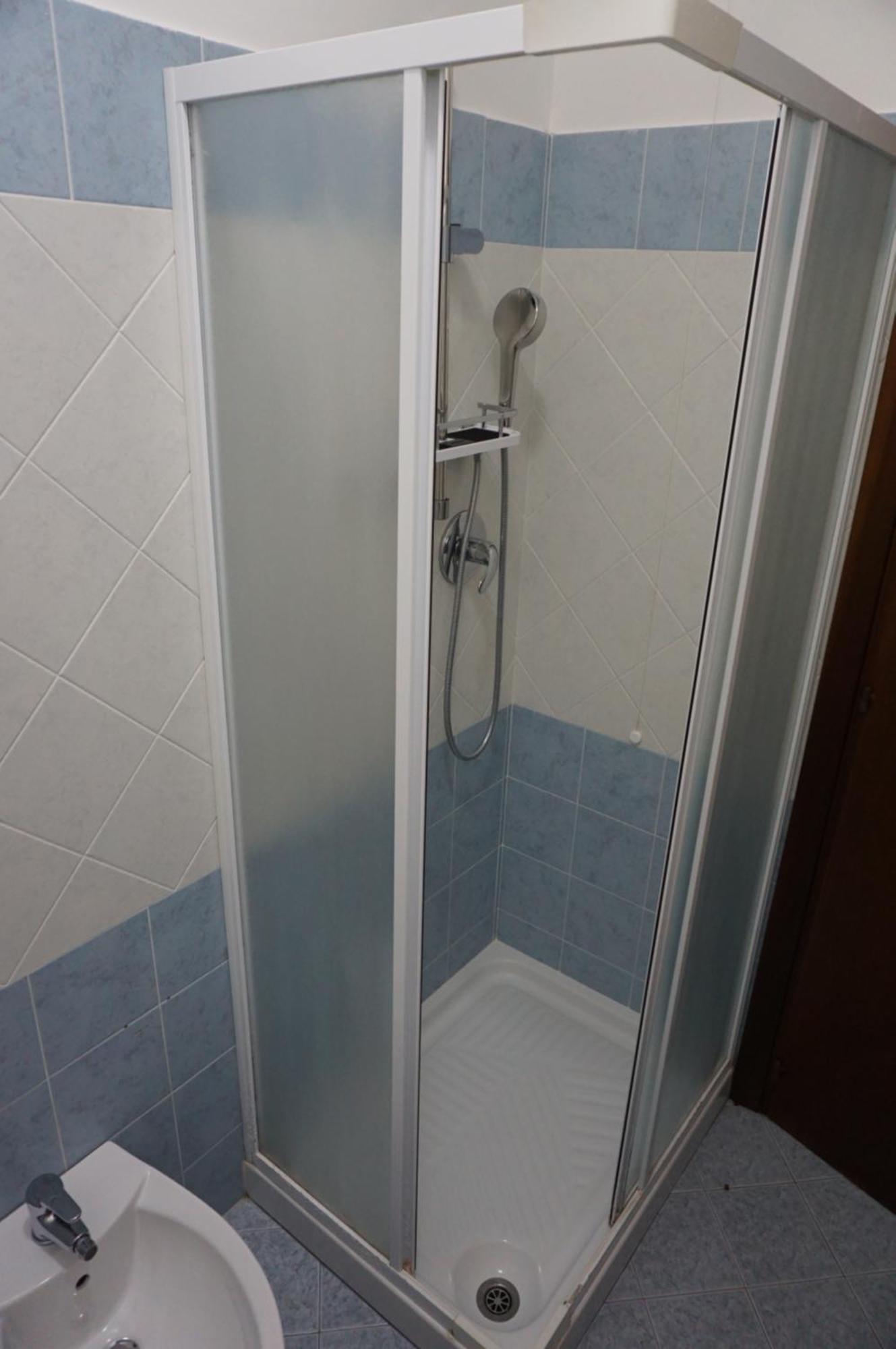 Bed and Breakfast La Terrazza Motta Atri Exterior foto