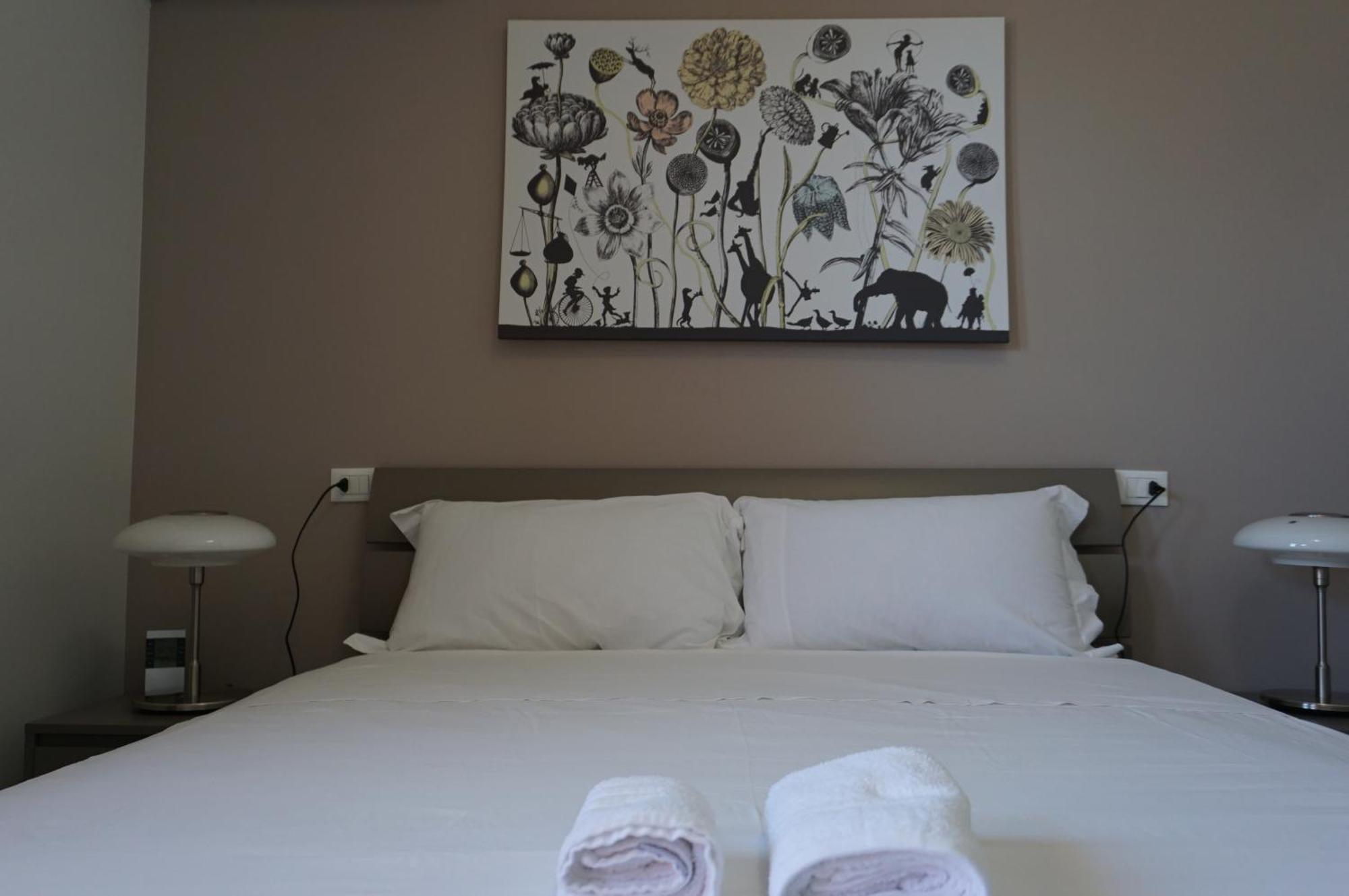 Bed and Breakfast La Terrazza Motta Atri Exterior foto