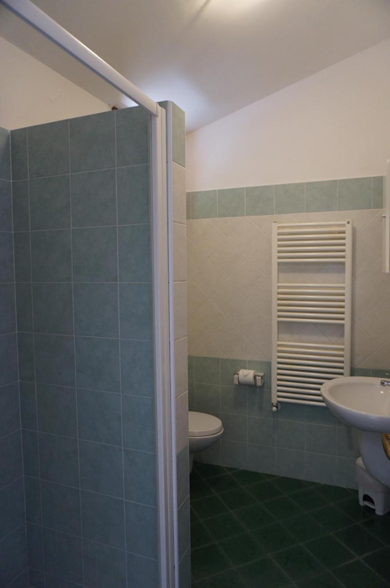 Bed and Breakfast La Terrazza Motta Atri Exterior foto